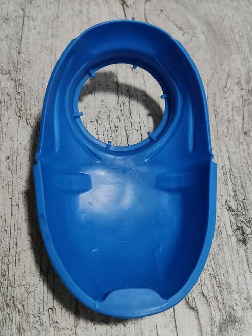 Korek / lejek zbiornika płynu do spryskiwaczy Audi/VW/Skoda