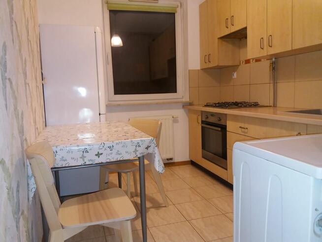 Wynajmę mieszkanie w lublinie