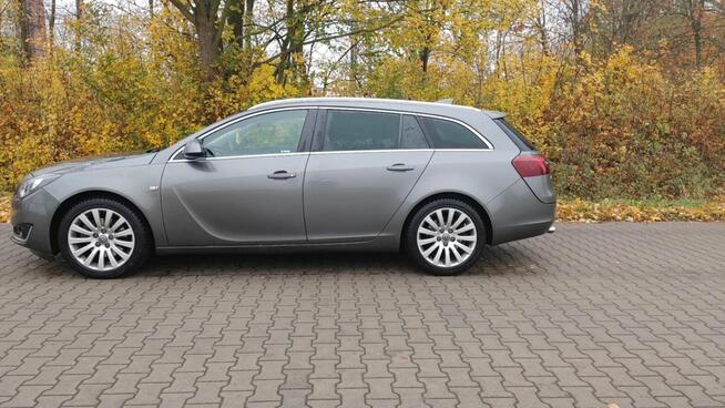 Sprzedam Opla Insignie