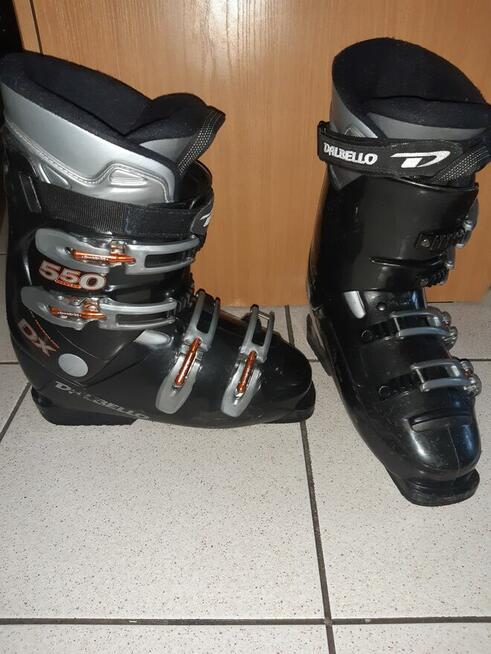 Buty narciarskie DALBELLO