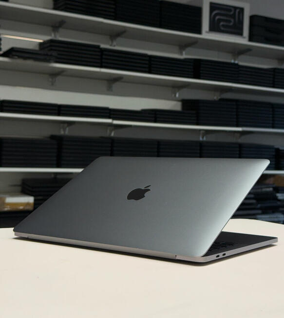 Apple MacBook Pro 13 2019 A2159 i5/16GB RAM 256GB Klasa A-