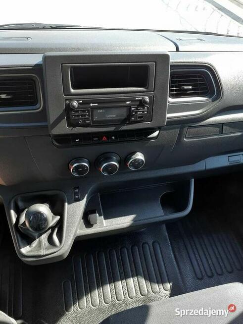 Renault Master 2.3 136KM L3H2