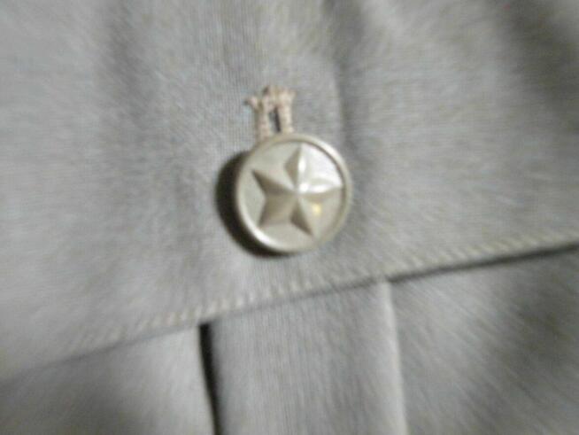 MUNDUR KOLEJARZA - Jugosławia - 1990r. - UNIKAT !!!