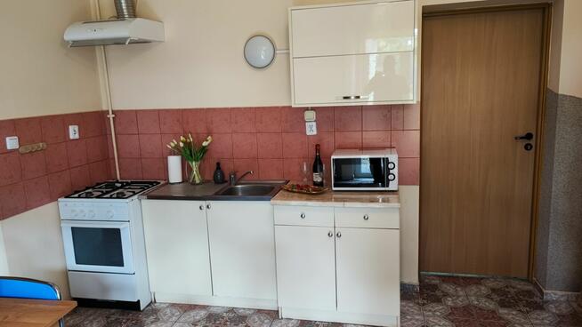 Pobierowo Pokoje z łazienkami i balkonami/ Plaża 300 metrów