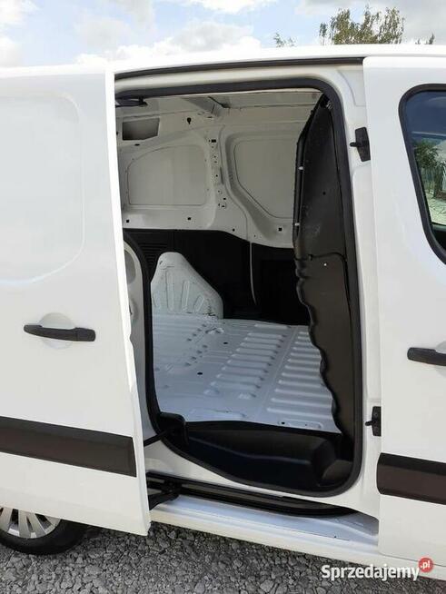 Citroen Berlingo 1.6 BlueHDi L2 120KM