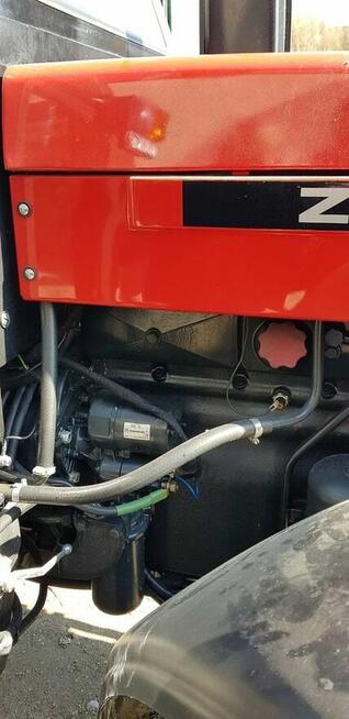 Zetor 7245 jak nowy