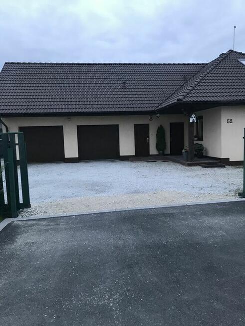 Mieszkanie do wynajęcia