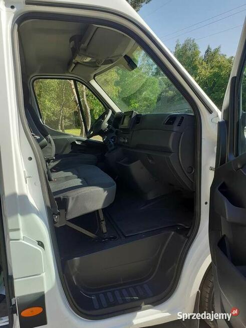 Opel Movano 2.3 136KM L3 H2 Kamera Navi PDC Tempomat