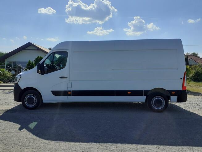 Renault Master 2.3 136KM L3H2
