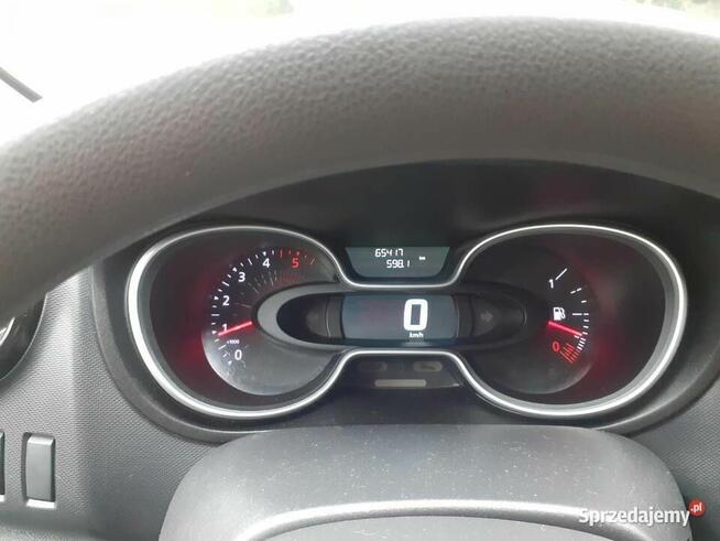 Renault Trafic 2.0 DCI 145KM Long