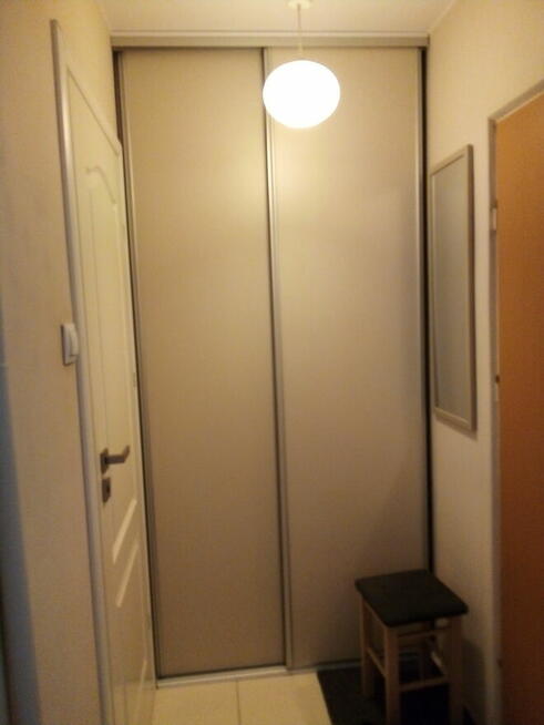 Zamienię mieszkanie własnościowe 37 m2 na rozkładowe ok.40m2