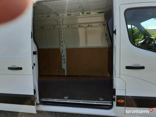 Renault Master 2.3 136KM L3H2