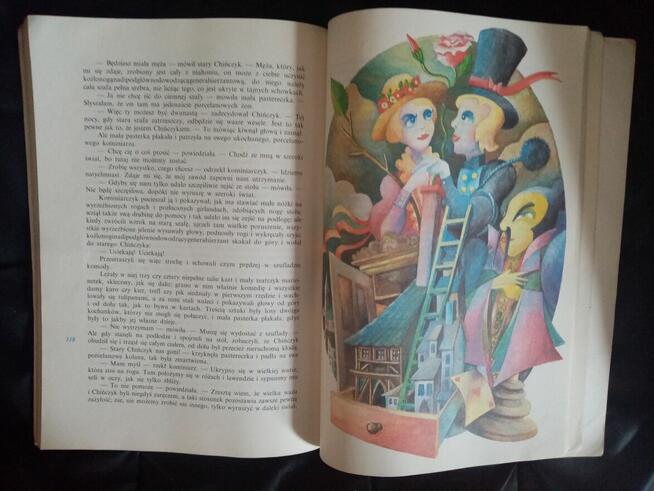 Dziewczynka z zapałkami i in.baśnie~Andersen