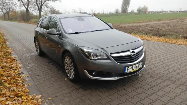 Sprzedam Opla Insignie