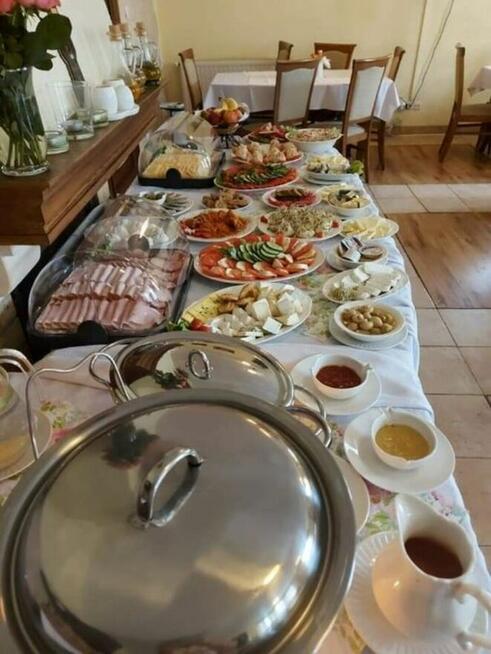 Pokoje Szklarska Poręba