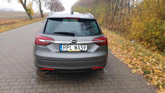 Sprzedam Opla Insignie