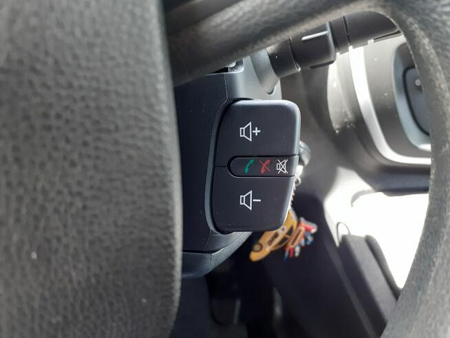 Renault Kangoo 1.5 dCi Komfort Clim R-Link