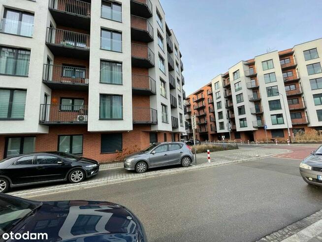 Zabłocie, 1 pok 36 m2,od właściciela z sauną