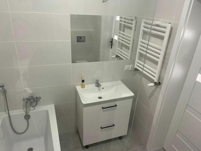 Apartament Piętro, ul. Jarzębinowa Bełchatów INVESTBUD