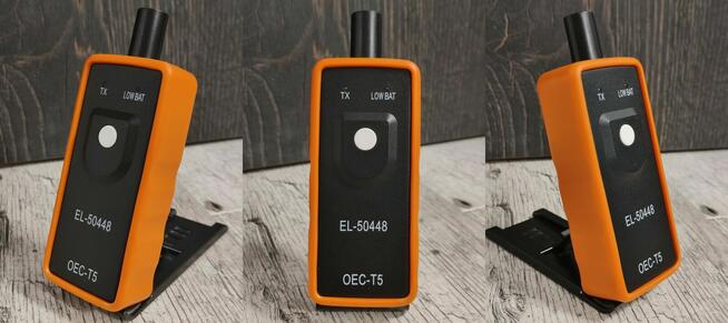 Aktywator / programator czujników TPMS OEC-T5 (EL-50448) GM