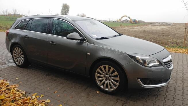 Sprzedam Opla Insignie