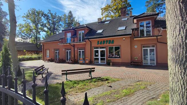 Pobierowo Pokoje z łazienkami i balkonami/ Plaża 300 metrów