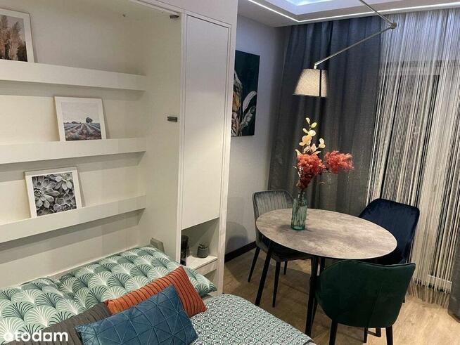 Zabłocie, 1 pok 36 m2,od właściciela z sauną