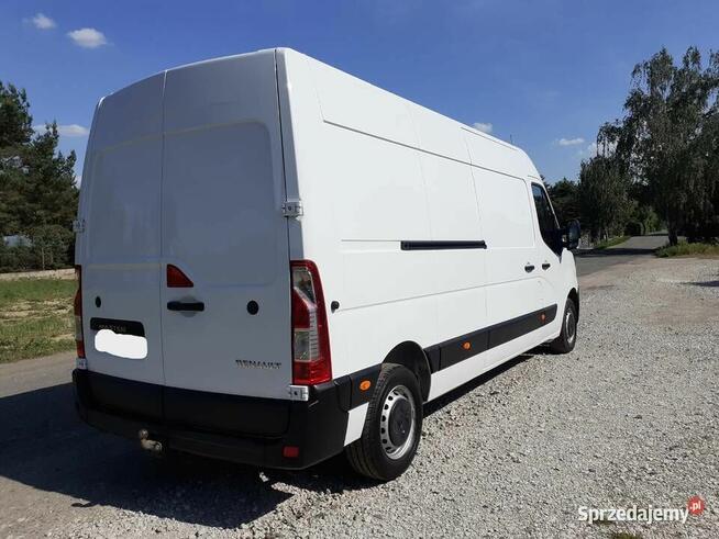 Renault Master 2.3 136KM L3H2
