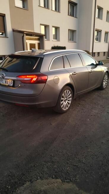 Sprzedam Opla Insignie