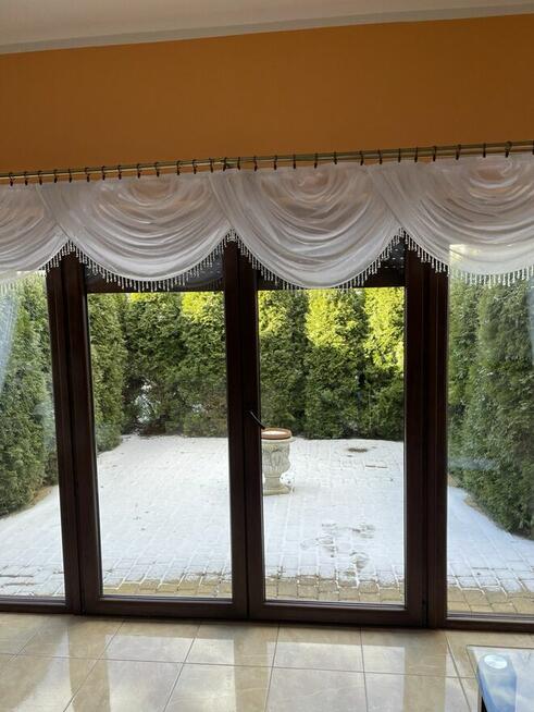 Dom w zabudowie szeregowej