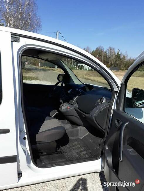 Renault Kangoo 1.5 Blue dCi Pack Clim R-Link