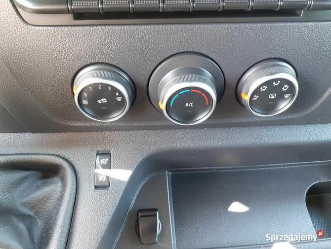 Renault Master 2.3 136KM L3H2