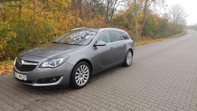 Sprzedam Opla Insignie