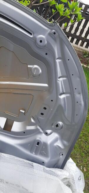 MASKA PEUGEOT 2008 2023 ROK