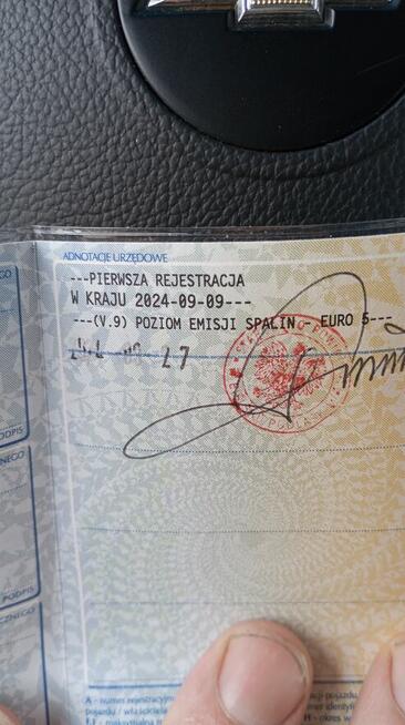 CHEVROLET SPARK 2011r. 1.0 benzyna/zamiana