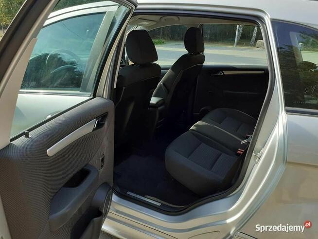 Mercedes-Benz Klasa B 180CDI