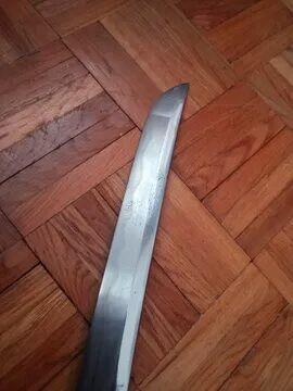 Hanwei practical plus katana