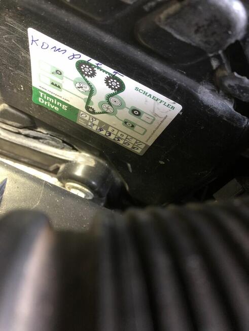 Sprzedam Opla Astre jh dci 1,9 kombi