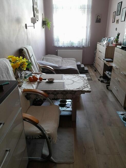 Zamienię mieszkanie komunalne