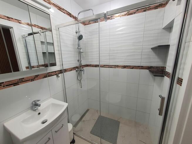 Komfortowe mieszkanie dwupokojowe świeżo po remoncie