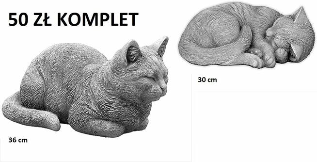 york figurka yorka z gipsu piesek gipsowy york