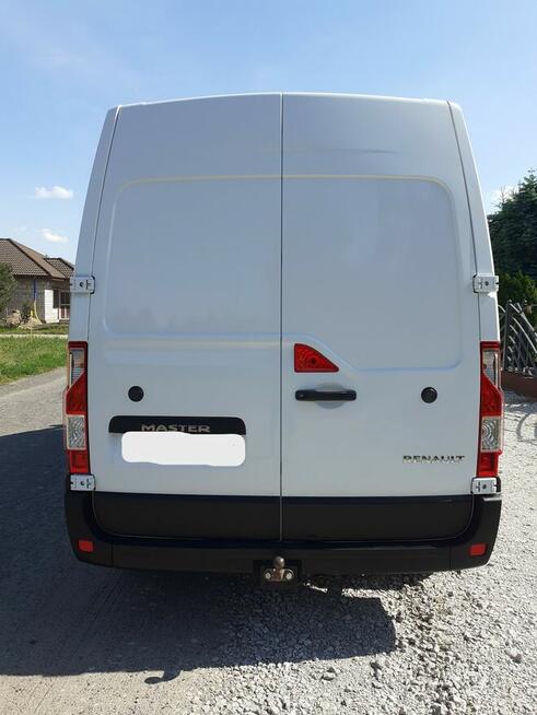 Renault Master 2.3 136KM L3H2