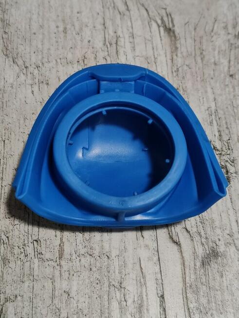 Korek / lejek zbiornika płynu do spryskiwaczy Audi/VW/Skoda