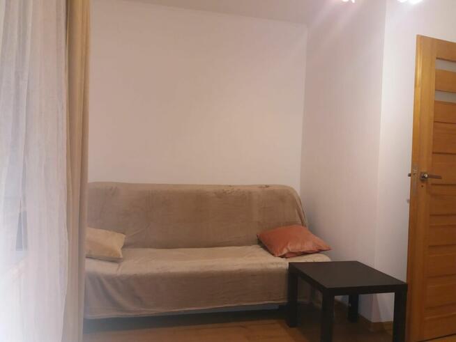 Wynajmę mieszkanie w lublinie