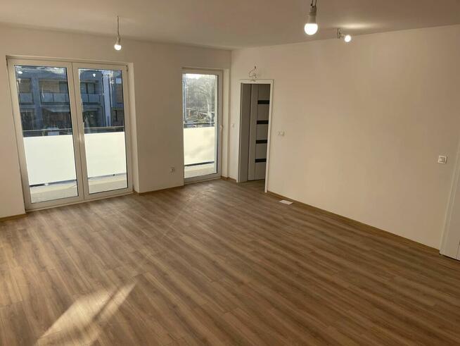 Apartament Piętro, ul. Jarzębinowa Bełchatów INVESTBUD