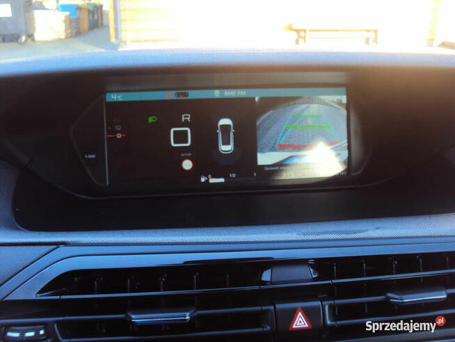 Citroen C4 Picasso II 1.6 BlueHDi Shine S&S EAT6