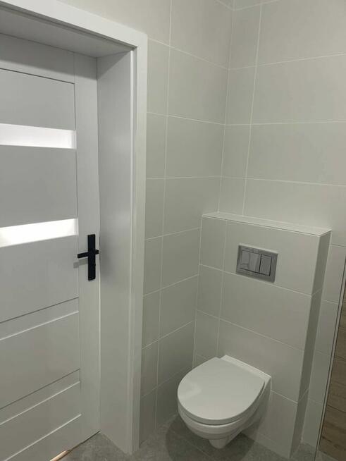 Apartament Piętro, ul. Jarzębinowa Bełchatów INVESTBUD