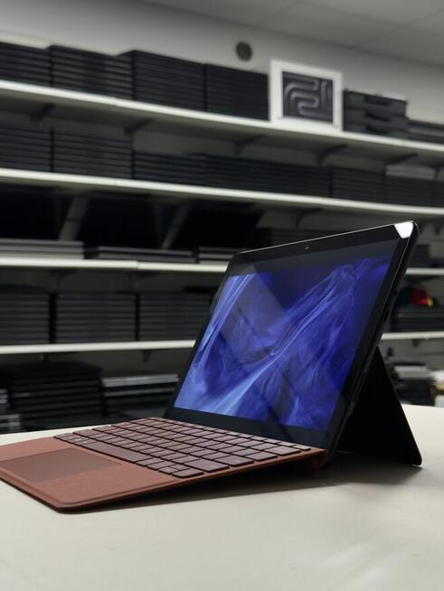 Tablet Microsoft Surface Go3 10,5 Wi-Fi LTE i3/8/256GB GWR