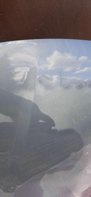 Maska Ford Kuga 2020r