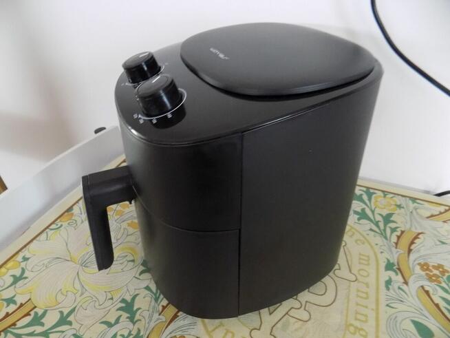 FRYTKOWNICA AIR FRYER